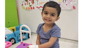 Sabah Awan is fundraising for Young Lives vs Cancer