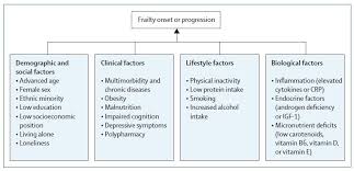 We earn a commission for products purchased through some links in this article. The Lancet On Twitter Emielhoogendijk Elsadent Contributors To Frailty Risk Factors Span A Wide Range Of Aspects And Conditions Insight Into Risk Factors Could Guide Public Health And Preventive Strategies In Particular