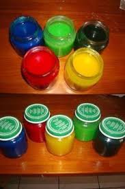 Peinture Maison Voila La Recette 1 3 Cuilleres A Soupe De Sucre 2 1 2 Cuilleres A Soupe De Sel 3 1 2 Tasse Trucs Et Astuces Idee De Jeux Activite Peinture