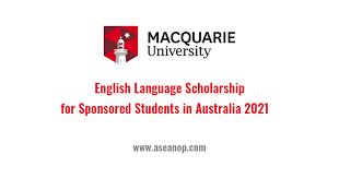 This reddit is for current and future students or staff to discuss the university and related. Macquarie University English Language Scholarship For Sponsored Students In Australia Angazetu Portal