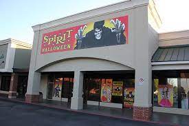 Spirit Halloween Store Halloween Spirit Store Halloween Store Halloween City