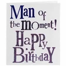 You want something simple, yet that's where doorfoto™ comes in from this happy young man birthday decor to customizable ones where you can upload your own images and text. Pin By Dunia Alvarez On Happy Birthday Happy Birthday Man Happy Birthday Brother Happy Birthday Cards Images