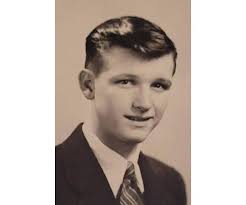 Arthur Samson Obituary (10/12/1931