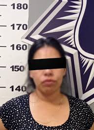 Colisión en Nogales: Mujer ebria causa accidente vehicular. Más información  en los comentarios ⬇️