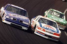 Which driver had the most success or closest association with every car number ever run in. No 21 Memorable Drivers Through The Years Nascar Com