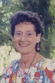 Joan Bornstein's Instagram, Twitter & Facebook