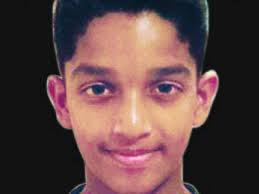 School community mourns loss of Sharjah boy