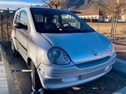 Image result for Orange 2007 Aixam-Mega