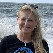 Patricia Rasch's Instagram, Twitter & Facebook