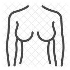 Ready to be used in web design, mobile apps and presentations. Free Woman Body Icon Of Line Style Available In Svg Png Eps Ai Icon Fonts