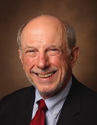 F. Peter Guengerich, Ph.D.