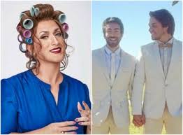 Ator abre o coração sobre o nascimento dos filhos, fala sobre as novidades de 'minha mãe é uma peça 3'. Bahia Noticias Cultura Noticia Paulo Gustavo Se Manifesta Apos Ser Acusado De Vetar Beijo Gay Em Minha Mae E Uma Peca 3 13 09 2019