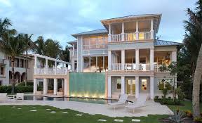 It is their number one mission to bring their customer's dream home to life. 20 Cozy Beach Style House Exteriors To Inspire You Home Design Lover