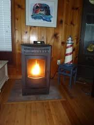 Castle 1 500 Sq Ft Pellet Stove With 40 Lb Hopper And Auto Ignition 12327 The Home Depot Pellet Stove Wood Pellet Stoves Stove