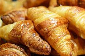 See what you think, but most people say it tastes like a crunchy croissant. 8 Types Of French Pastries You Must Know