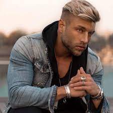 533 Me Gusta 2 Comentarios Premium Men 39 S Grooming Kochi Stockholm En Instagram Quot Hairstyle Best Beard Styles Beard Styles How To Look Handsome