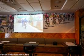 About giro d'italia for a truly memorable dining experience where cuisine and atmosphere are paired as thoughtfully as food and wine, south melbourne diners head to giro d'italia on st kilda road. Giro D Italia Restaurant Superb Melbourne Dining On St Kilda Rd The World Loves Melbourne