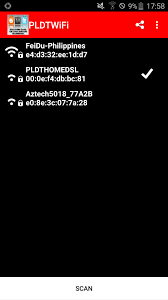 Hack wifi joker · 4. Descargar Pldtwifi Password Apk Null Para Android