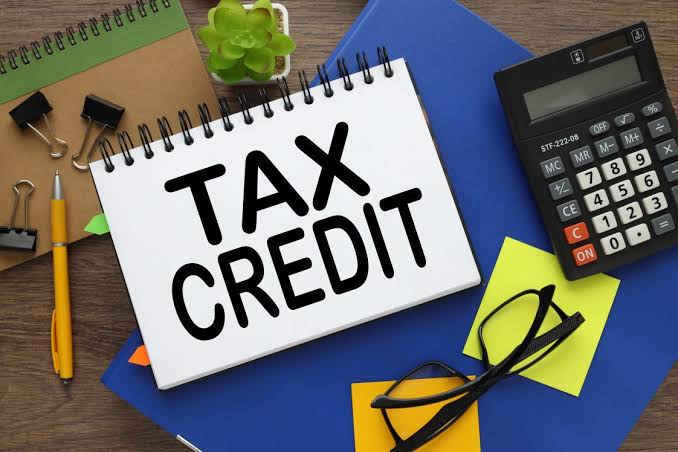 Differences Between Tax Deductions & Credits - Alabama Cooperative  Extension System