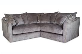 Many people with small spaces lament that they can't fit more decor into the mix. Zola Small Corner Sofa Ireland