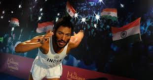Jun 19, 2021 · milkha singh ji has left us but he will continue to inspire every indian to shine for india. Pause Rewind Play Milkha Singh S Iconic Sprint At The Rome Olympics