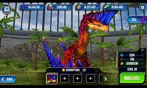 Jurassic world the game project provides an insight into the world of the park of jurassic period and creates its own version of this incredible place. Jurassic World The Game Unlimited Coins Cash Food And Dna Apk Jurassic World The Game Hack No Ver Jurassic World Lego Jurassic World Jurassic Park The Game