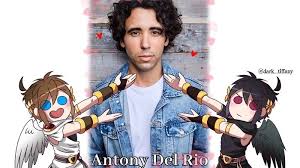Petition Petition To Have The Voice Actor Antony Del Rio To Cosplay As Pit Or Dark Pit Change Org