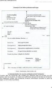Exemple de lettre norme afnor. Lettre Commerciale Afnor Afnor Enveloppe Communication Ecrite Les Zones 1 2 Et 5 Constituent Des Constantes Memorisees Dans Un Modele Et Correspondance Commerciale Moderne