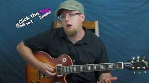 Learn Zz Top Inspired Blues Rock Slide Guitar Just Got Paid Style Song Rhythms And Lead Licks Slide Guitar Songs Blues Rock