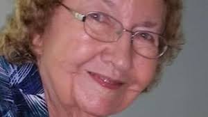 Geraldine West Salmon Obituary (1934