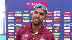 In 2015, he met with a car accident, and he was not able to play for 18 months because of the severe ankle and knee injuries. Nicholas Pooran West Indies Spoke At The Post Match Press Conference Youtube