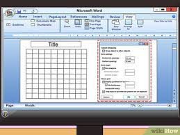 Crossword puzzles are for everyone. 3 Ways To Make A Word Search Wikihow