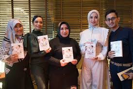 Krisdayanti ost surga yang tak music surga yang tak dirindukan. Surga Yang Tak Dirindukan 2 Disambut Antusias Di Malaysia Republika Online