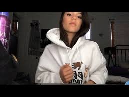 She has more than 5,4m followers on instagram. Jenna Ortega Speaks Out About Christian Beliefs During Instagram Live Everyone S A Sinner Trevor Decker News