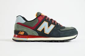 New Balance Ml574tsx Black Grey White Tennis Shoes Kicks Shoes Chanel Tennis Shoes