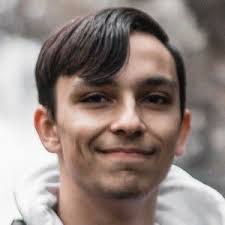 Marcus Ash's Instagram, Twitter & Facebook