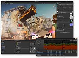 Descarga unity para pc de windows desde filehorse. Unity 4 2 Release Announced By Unity Technologies