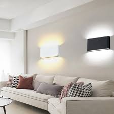 High Power 8w 14w Cob Led Wall Lamps Dimmable Warm White Cool White Led Wall Mounted Light Ac85 265v For Living Room Bedroom Led Wall Mounted Light Led Wallled Wall Lamp Aliexpress