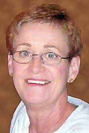 Christina Procter Crouse Obituary