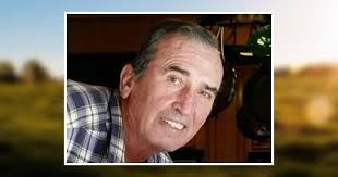 Robert "Scott" Redding Obituary May 31, 2021