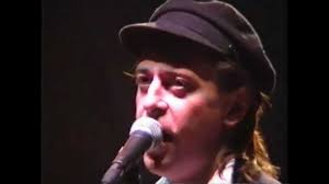 Jun 09, 2021 · in diesem jahr wäre rio reiser 70 jahre geworden. Rio Reiser Konig Von Deutschland Hd Remaster Live Konzert 1990 In Stuttgart Youtube