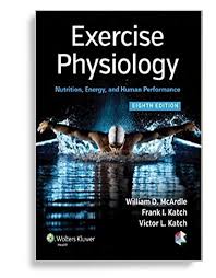 Exercise Physiology Nutrition Energy And Human Performance 8th Edition Ebook Pdf Exercise Physiology Physiology Exercise