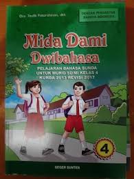 Daftar harga edukasi teknologi pustaka jaya september 2019. Kunci Jawaban Mida Dami Kelas 4 Berkas Download