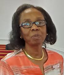 Saint Stephen AME Zion Church, Garland, N.C.