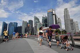 Local weather forecast for singapore, singapore giving details on temperature, wind speed, rain, cloud, humidity singapore weather forecast. New Temperature Record For Singapore In 2017 Another Sign Of Climate Change Environment News Top Stories The Straits Times