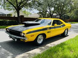 Image result for Gold 1972 Challenger