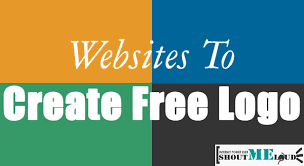 7 Awesome Websites To Create Free Logo For Your Business The easiest free logo maker and logo generator. 7 awesome websites to create free logo