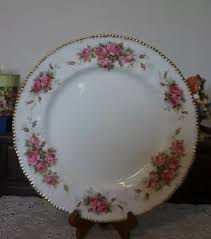 PARAGON CHINA COMMEMORATIVE Plate 1939 $55.00