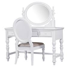Samuel lawrence manufactures bedroom furniture, chairs, desks, living room furniture. Samuel Lawrence Sweetheart Youth Vanity Set With Crystal Knobs Fmg Local Home Furnishing Vanities Vanity Sets