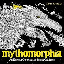 Search only for kirby rosanes Mythomorphia By Kerby Rosanes Paperback Target